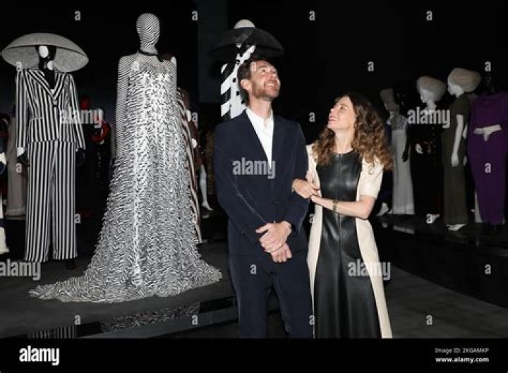 Richard Rankin Daughter: Unveiling the Life and Legacy of a Talented Actor's Offspring