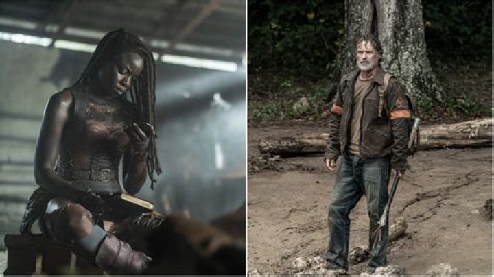 Rosita Espinosa in The Walking Dead: A Comprehensive Look at Her Character