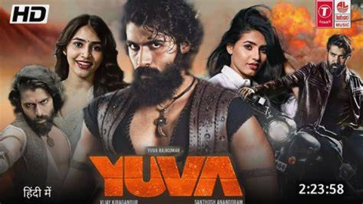 Rulz Kannada Movie: A Thrilling Cinematic Experience