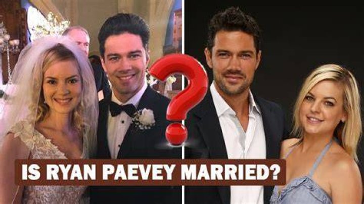 Ryan Paevey: Relationship Status & More - Your Top Questions Answered!