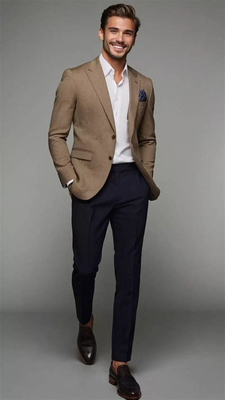 Salt Tips for Men: A Comprehensive Guide to Achieving a Stylish and Modern Look