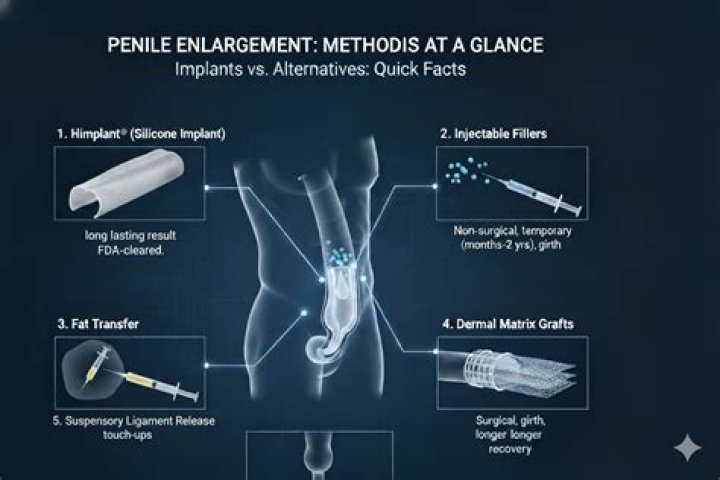 Salt Trick to Increase Penis Size: Unveiling the Truth and Expert Guidance