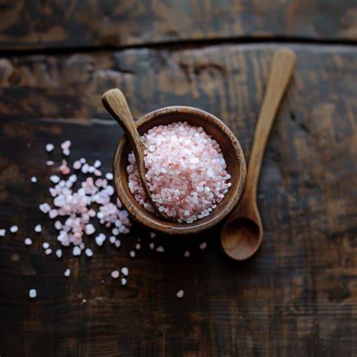 Salt Trick: Unlock the Hidden Secrets of This Revolutionary Technique