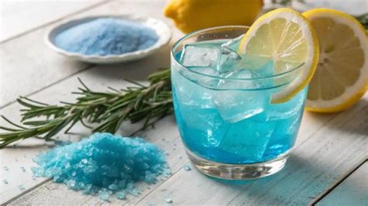 Salt Under the Tongue: The Fascinating Ritual and Its Benefits