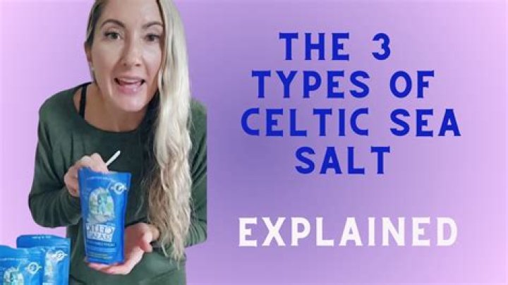Salt Under Your Tongue Does What: Exploring the Science, Benefits, and Myths