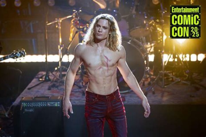 Sam Reid: The Rising Star Illuminating Our Screens