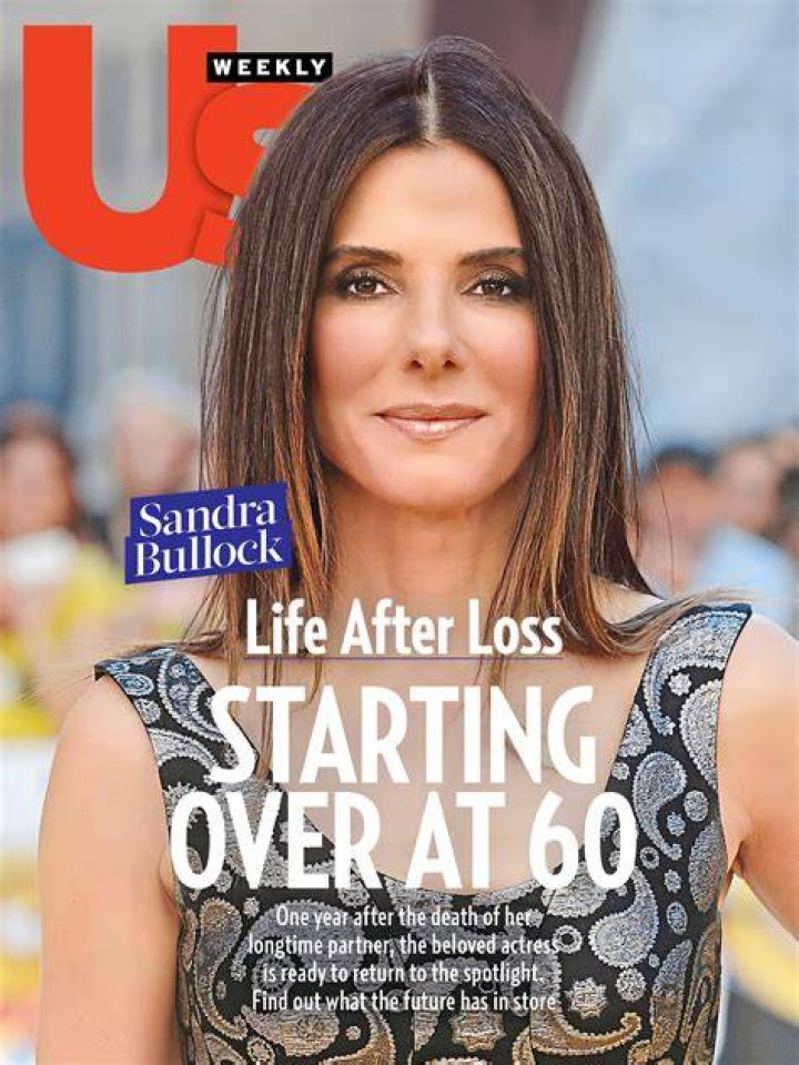 Sandra Bullock's Homes: Where Does She Live Now?