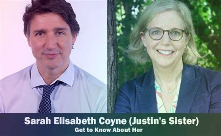 Sarah Coyne Trudeau: The Remarkable Life and Contributions