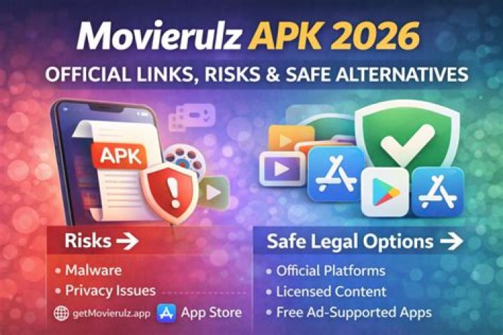 SDMoviesPoint: Is it Safe? Features, Risks & Alternatives - [Guide]