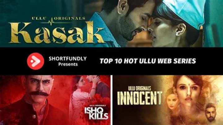 Search Errors & Hot Web Series: Fixes & Alternatives