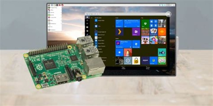 Securely Connect Remote IoT VPC Raspberry Pi AWS Download Windows