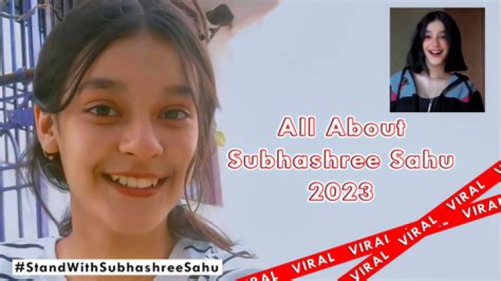 Shubha Shree Viral XXX: Facts, Myths, and the Real Story