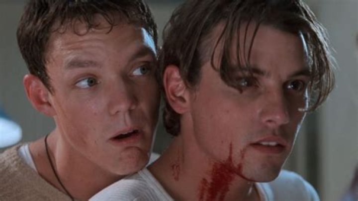 Skeet Ulrich: From Scream to Riverdale - Life, Career & Untold Story