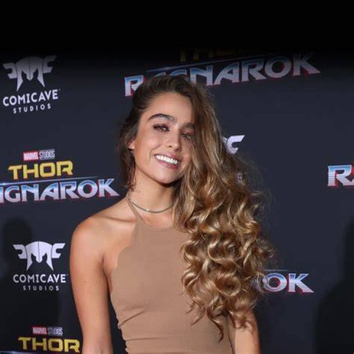 Sommer Ray: Fitness Model & More - Latest Updates & Photos