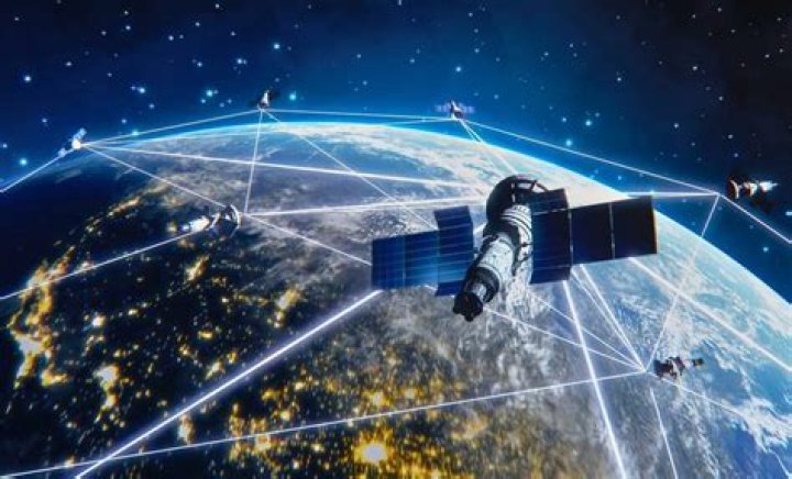 Sone 436: Unlocking the Secrets of the Next-Gen Satellite Technology