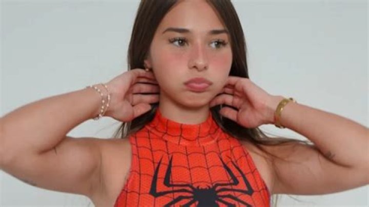 Sophie Rain Nude Videos & Leaks: Watch NOW!