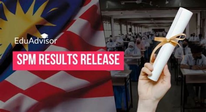 SPM Results: How to Check Your Results & Important Dates!