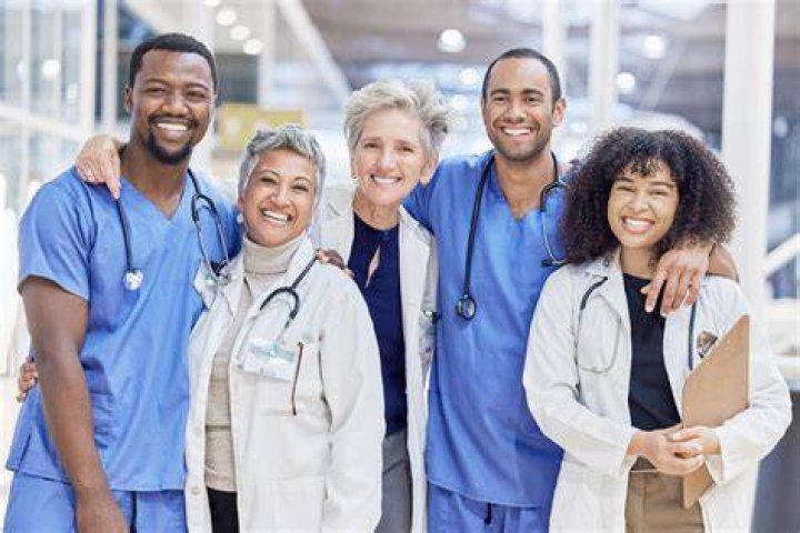 Springhill Med Group Team: Expert Healthcare Providers You Can Trust