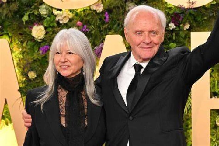 Stella Arroyave: Beyond Anthony Hopkins - Her Life & Career | Discover