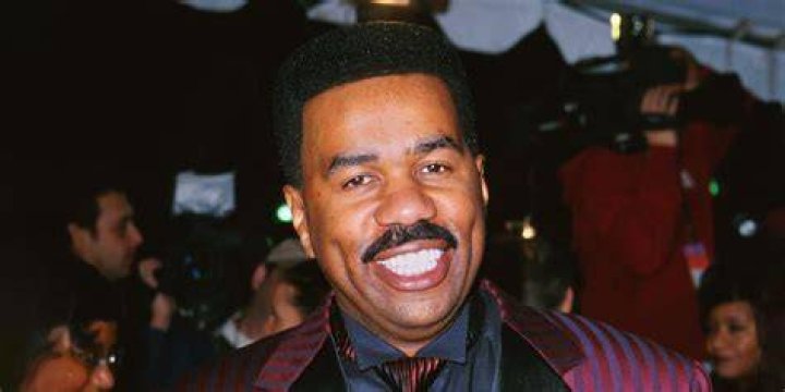Steve Harvey's Family: A Closer Look at the Life and Legacy of a Beloved Icon