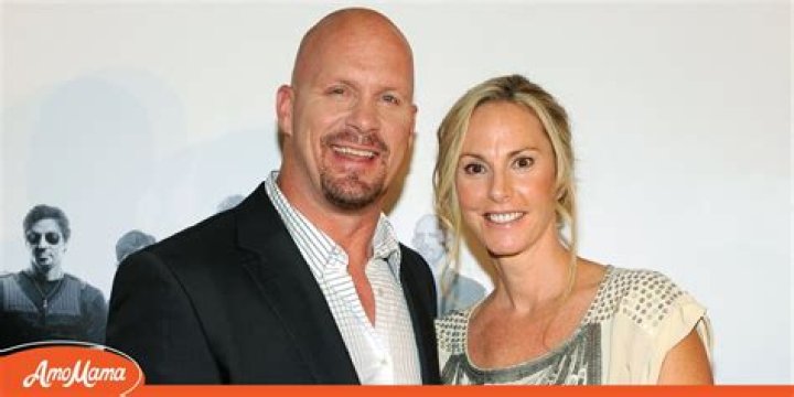 Stone Cold Steve Austin's Wife: Meet Kristin & His Marriages | WWE