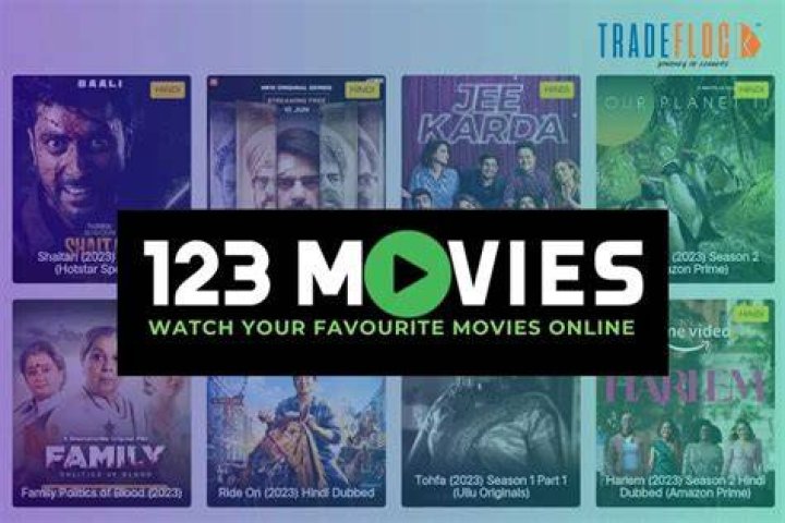 Stream Bollywood & More: Your Guide to Free Movies & Shows!