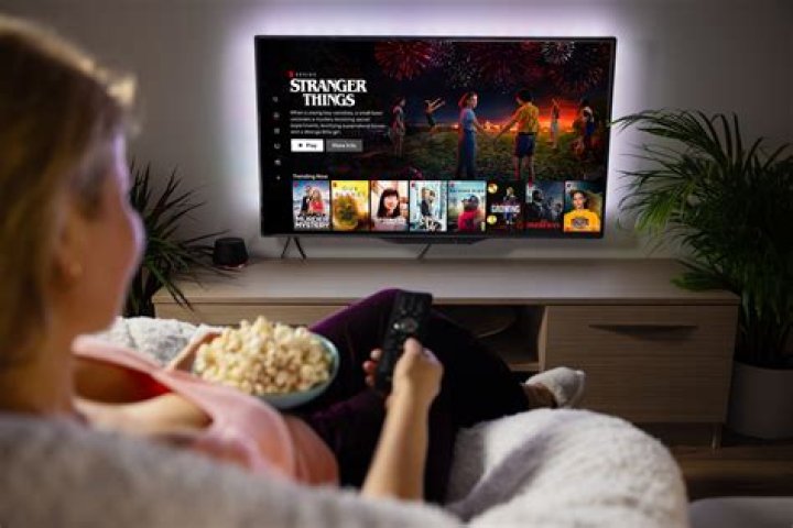 Streaming Guide: Finding Your Next Watch - Explore & More