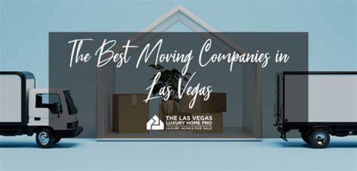 Struggling? Find Moving Companies in Las Vegas & More!