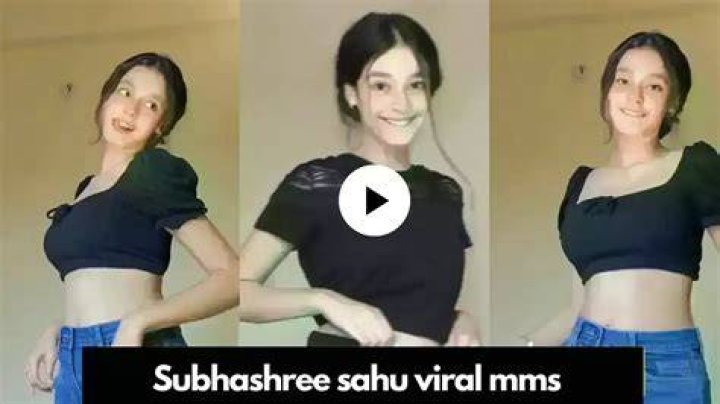 Subhashree Sahu's New Web Series: Social Media's Dark Side & More