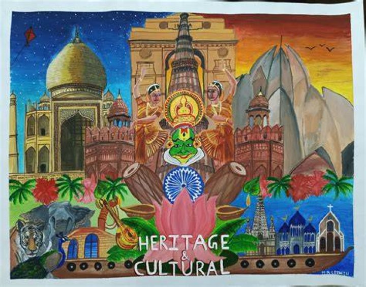 Sundarikanya: Exploring the Rich Heritage and Cultural Significance