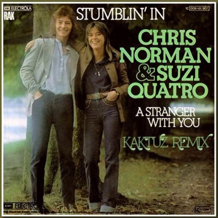 Suzi Quatro & Chris Norman: The "Stumblin' In" Story & Beyond