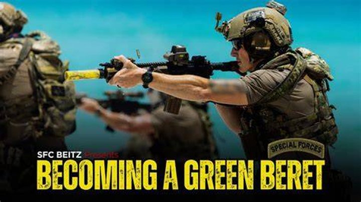 Sy Kravitz: From Green Beret to NBC Producer - Biography