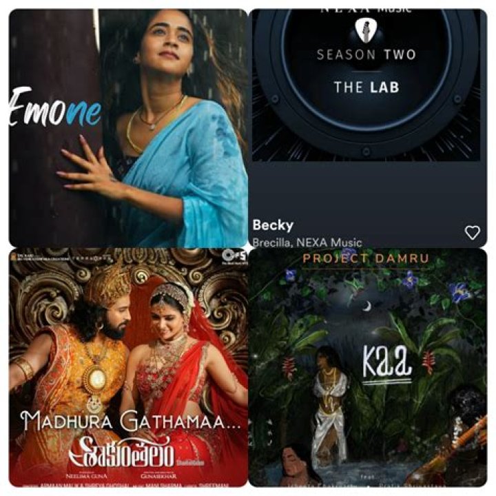 TamilBlasters Radio: The Ultimate Destination for Tamil Music Enthusiasts