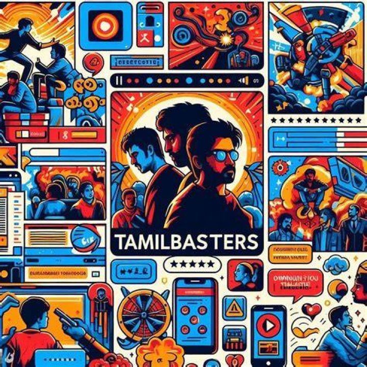Tamilblasters: What You Need to Know + Risks & Alternatives
