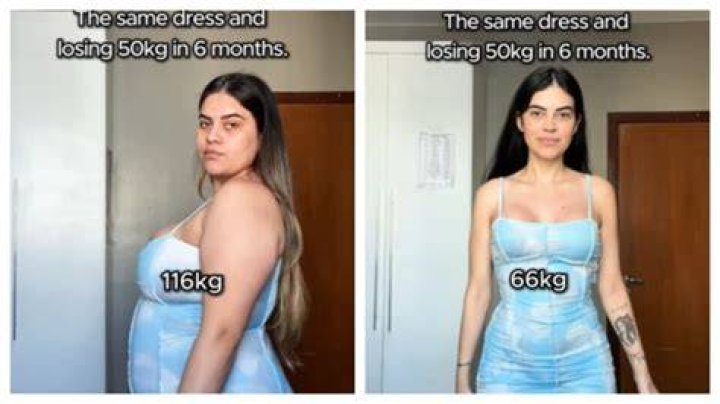 Taryn Asher Weight Loss Journey: Inspiring Transformation and Healthy Living