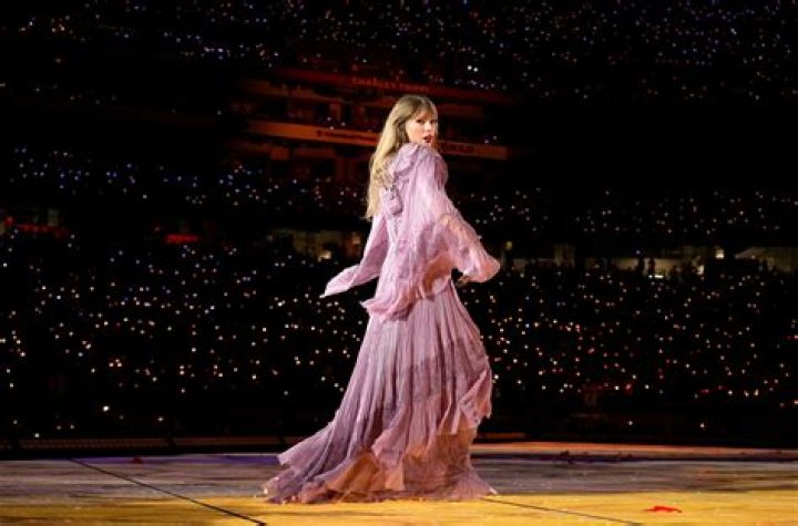 Taylor Swift Pictures: A Visual Journey Through Her Iconic Career