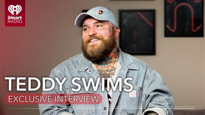 Teddy Swims on The Voice: Performances &amp; Battles - Discover Now!