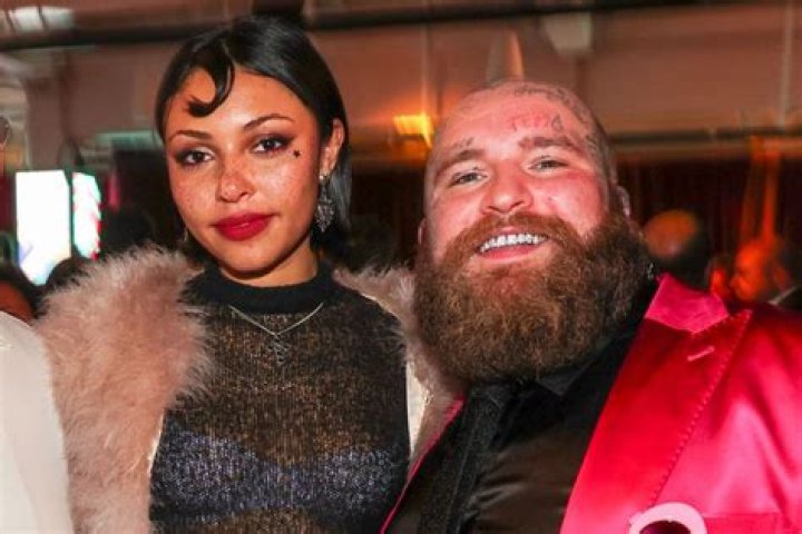 Teddy Swims & Raiche Wright Expecting! Baby News & Relationship Updates