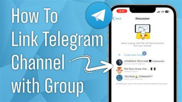 Telegram MMS Links: Explore, Join & Discover [2024 Guide]