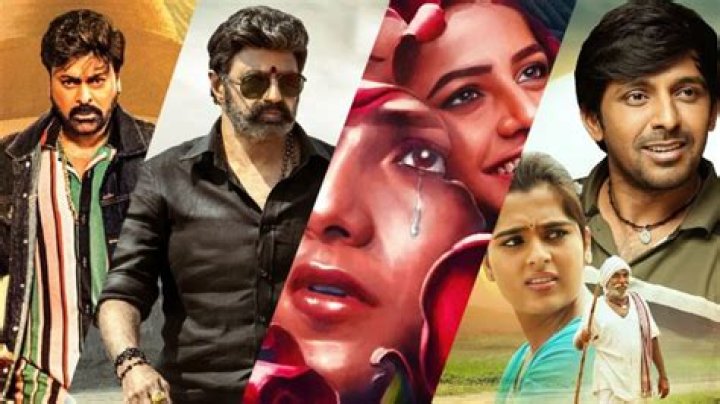 Telugu Movies 2024: Where to Watch & Download [Updated]