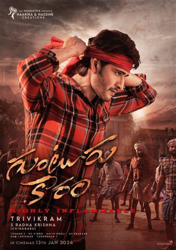 Telugu Movies 2024: Your Ultimate Guide to the Latest Releases & Where to Watch!