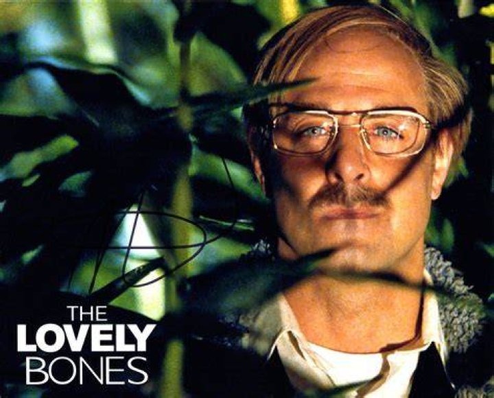 The Lovely Bones: Stanley Tucci's Masterful Performance and Impactful Journey