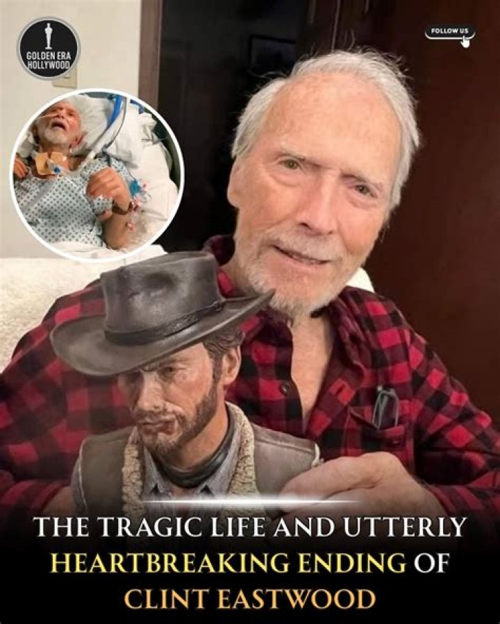 The Remarkable Life of Clint Eastwood: A Journey Through Time