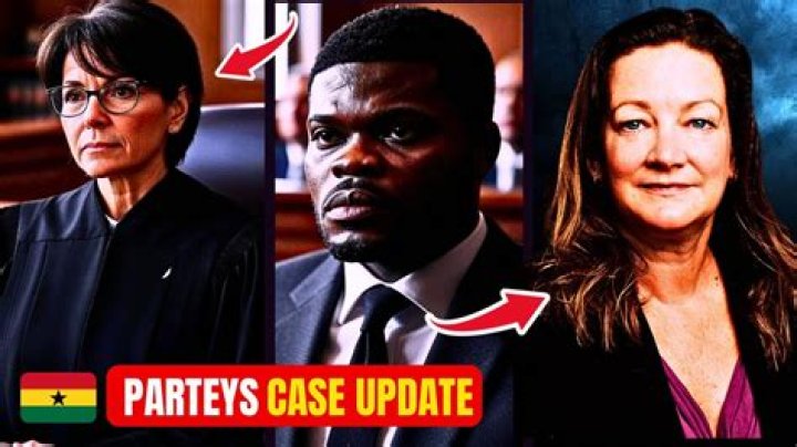 Thomas Partey Case: Latest News & Legal Implications