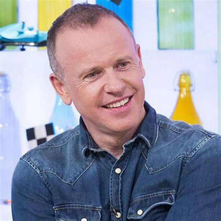 Tim Lovejoy: Brother's Death & Cancer Concerns - Latest News