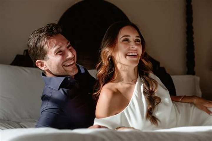 Tim Miller & Tyler Jameson: Love, Marriage & Family A Story