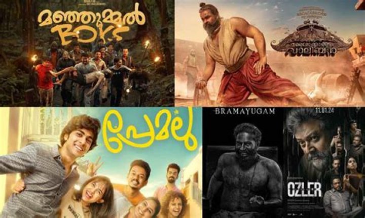 Top 5 Kannada Movies on Movierulz 2024: Watch Now!