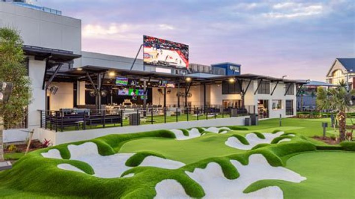 Top Golf Colony TX: Your Ultimate Guide to an Exceptional Golf Experience