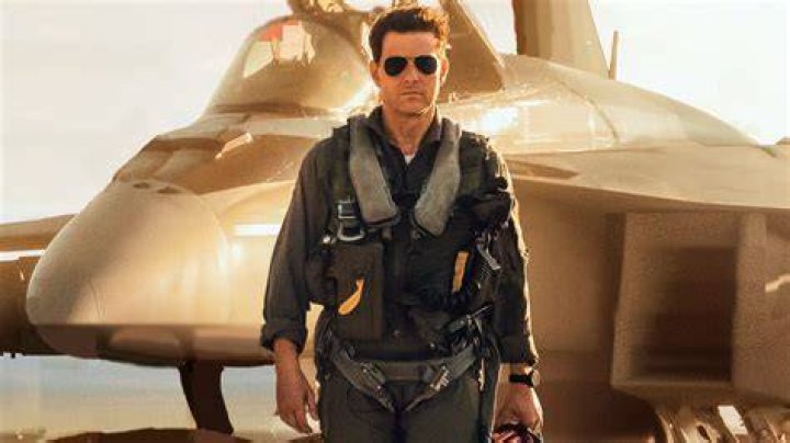 Top Gun Maverick: The Ultimate Thrill Ride of Action and Emotion