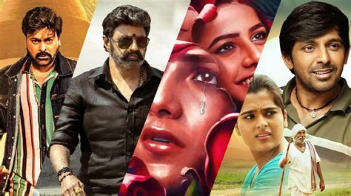 Top Telugu Movies of 2024: Must-See Films & Reviews!